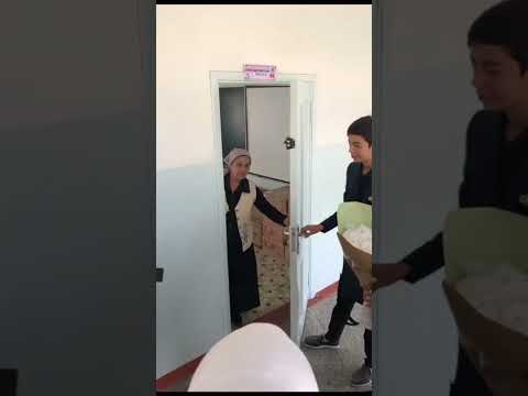 Видео: А.П.Федченко