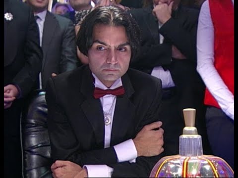 Видео: Что? Где? Когда? Азербайджан - Четвертая игра зимней серии. 30.12.2017