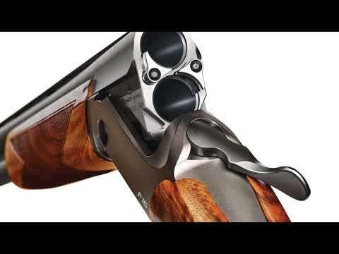 Видео: 💥 BLASER F16! ФЕРРАРИ СРЕДИ РУЖЕЙ.