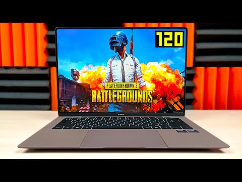 Видео: ЭТО ЗАКОННО?😱На что способен МОЩНЕЙШИЙ НОУТБУК от HONOR?🔥HONOR MAGICBOOK ART 14🔥ИГРЫ ТЕСТЫ ОТЗЫВ