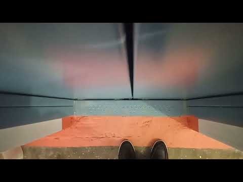 Видео: Косметический ремонт в подъезде 🎨 Лифт МЛМ МогилевЛифтМаш 2023 г.в 400 кг