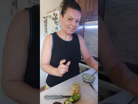 Видео: 🥗 Любимата ми салата по Зоната,от която се отслабва👌