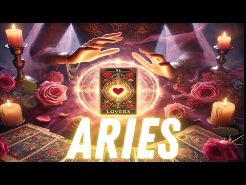 Видео: ОВЕН 🤪ЧТОООО! ТО, ОТ КОГО ВЫ ДОЛГО ОТДАЛЯЛИСЬ, СОБИРАЕТСЯ ПРЕДПРИНЯТЬ НЕОЖИДАННЫЕ ДЕЙСТВИЯ... ТАР...