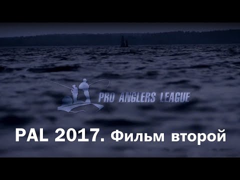 Видео: PAL 2017. Фильм второй.