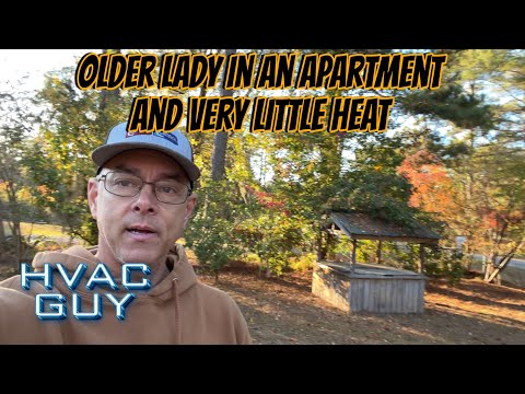 Видео: Тепловой насос не греет достаточно!