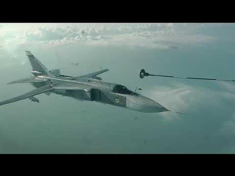 Видео: "Рашпилей" в канал.