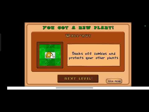 Видео: Pvz Hard Mode уровни 1-7