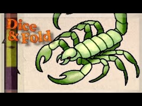 Видео: Dice and Fold ➤ Прохождение на Русском #18