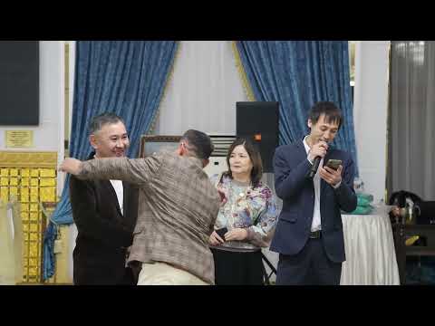 Видео: 50 ЖАС АҚЫЛБЕК 22 02 2025    НҰРЛАН АСАБА
