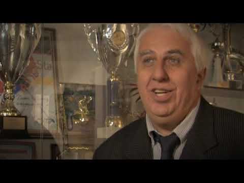 Видео: Руслан Салей. Прерванный бросок.