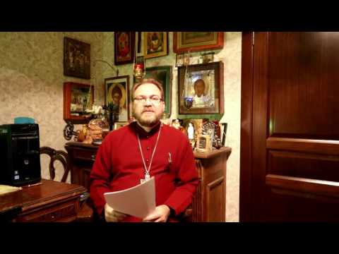 Видео: Об избиении монахов на горе Синайской