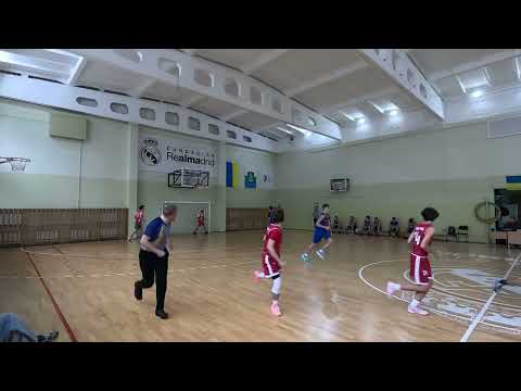 Видео: Ведмеді 2009 vs. ДЮСШ-18 18/10/2025