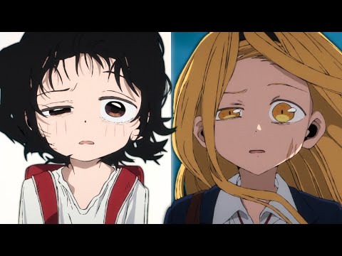 Видео: Самое красивое аниме года - Такопи