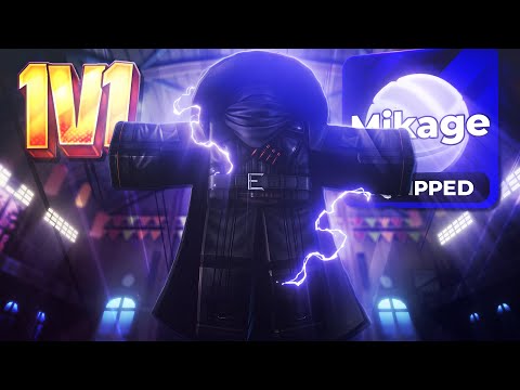 Видео: ИСПОЛЬЗУЙТЕ МИКАГЕ, ЧТОБЫ УНИЧТОЖИТЬ ТОКСИЧНЫХ ИГРОКОВ ИЗ ТАБЛИЦЫ ЛИДЕРОВ 1 НА 1 В ИГРЕ «ЛЕГЕНДЫ ...