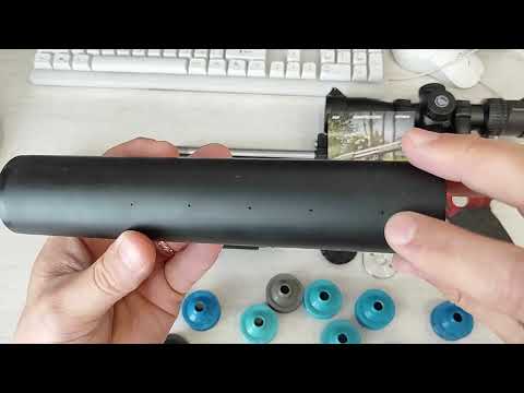 Видео: 👎Модератор Quick-Silence для ЭДган Леший 2.0 от SibHunter