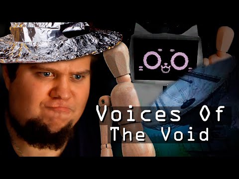 Видео: НЛО УЖЕ НА БАЗЕ! КУПИЛ КЕРФУСА - Voices Of The Void