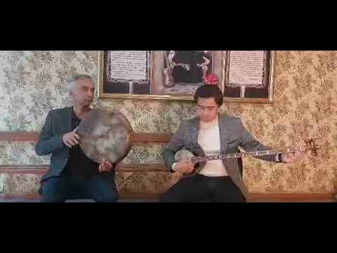 Видео: Шеъри Исмоил Зарифи оҳанги Хушрӯз Усмонов.