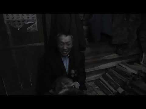 Видео: Новогоднее поздравление от Петра Романовича!!!