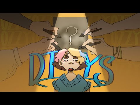 Видео: ГРАНДИОЗНАЯ ЦЕРЕМОНИЯ ВРУЧЕНИЯ || DTIYS