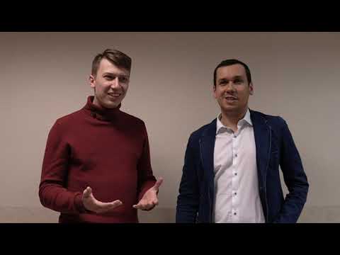 Видео: Отзыв Владимира о тренинге "Рубеж"