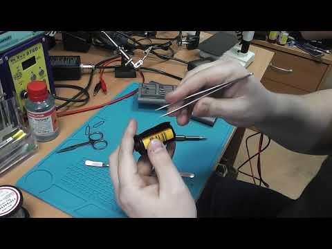 Видео: Как достать кончик пленки из кассеты? Самое простое и верное решение!