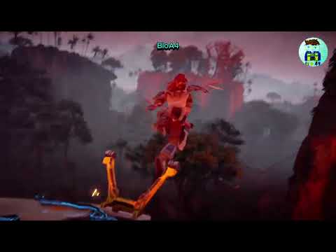 Видео: Horizon Zero Dawn Complete Edition. 31 Только игровой процесс. Без комментария.
