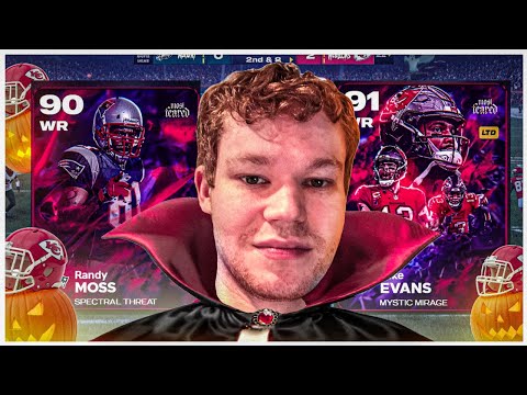 Видео: Самый страшный MUT Gauntlet!