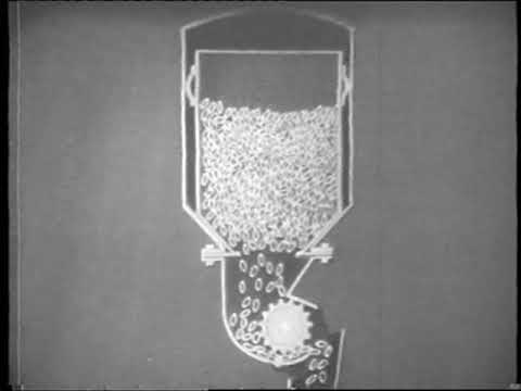 Видео: Овощные сеялки