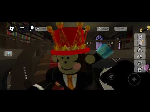 Видео: Троллинг игроков в Brookhaven 1 часть