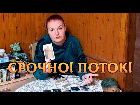 Видео: ВАМ СРОЧНО НУЖНО ЭТО УЗНАТЬ! И Я,ВАМ ЭТО РАССКАЖУ! ПОТОК