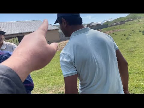 Видео: Деваштич райони амбаргаз кишлоги тогли жойда жойлашган 😯