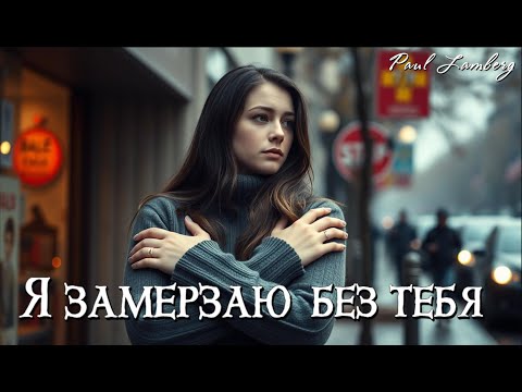 Видео: Я замерзаю без тебя | ретро мотивы 