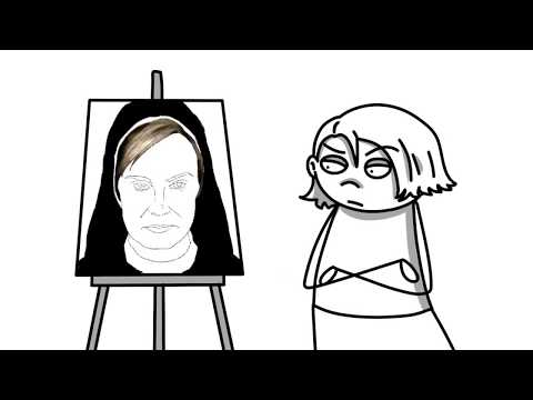 Видео: Я НЕНАВИЖУ ЭТИХ 2 ... (Анимация)