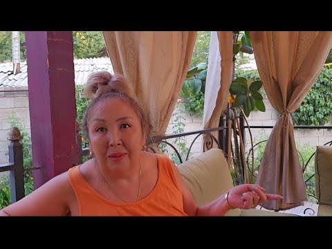 Видео: Рыбки жареной захотелось/ испортила Айдусин шедевр/ живём так- в цирк  не ходи🤡🎪