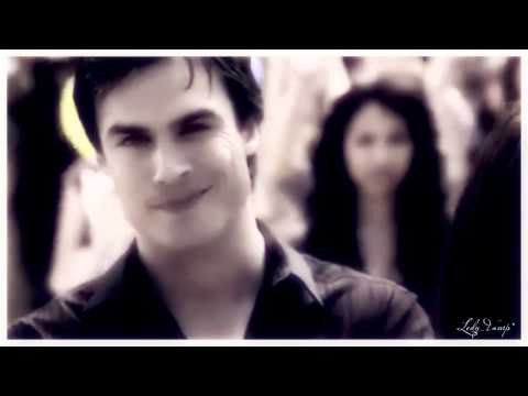 Видео: ►Damon & Elena  я наверное ☼ TVD