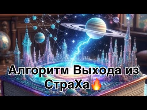 Видео: СКОРПИОН -СТРАХ  ЖИЗНИ  В МОМЕНТЕ  |АЛГОРИТМ ВЫХОДА И РЕЗУЛЬТАТ  НА 01 .01.2026 | NATALLIA MARKOWSKA