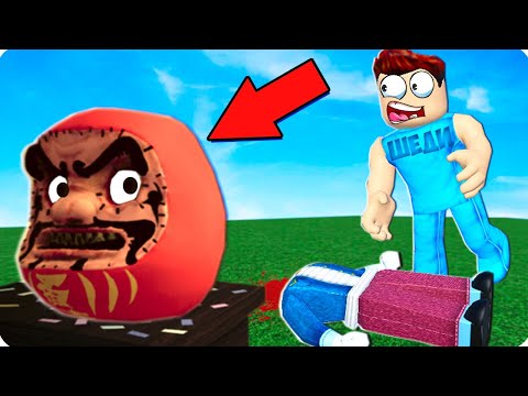 Видео: 😰НЕ ШЕВЕЛИСЬ ЕСЛИ ГОЛОВА СМОТРИТ НА ТЕБЯ В РОБЛОКС! ШЕДИ ROBLOX
