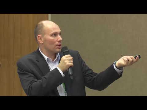 Видео: Qlik технологии, определяющие будущее, как QlikView Qlik Sense работает с BigData