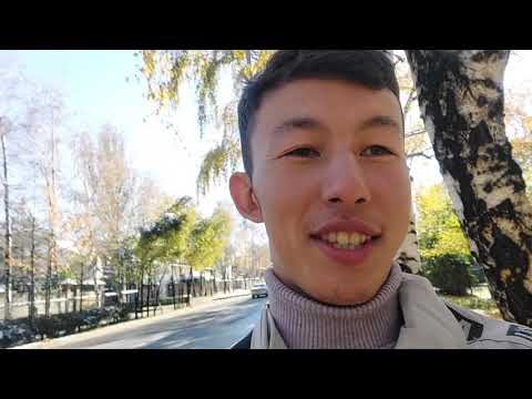 Видео: Алматыда жұмыс жасадым |Almaty|Алматыда қыдыру|#4