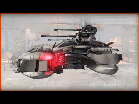 Видео: СНАЙПЕРСКАЯ ФАРМИЛКА! • Crossout • Медиана х3 [2.5.10]