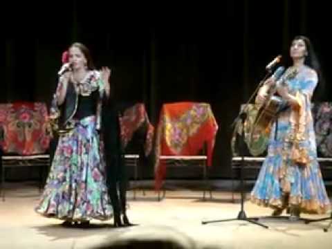 Видео: Линда Оглу (Золушка) и Ляля Шишкова (Калугина)