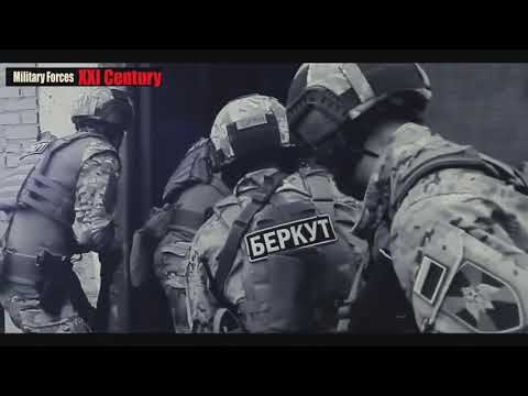 Видео: Спецназ (а мы не ангелы...)