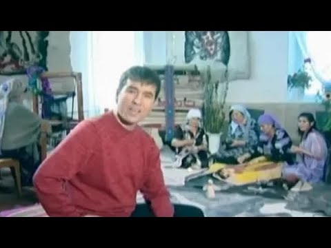 Видео: Радик Динәхмәтов - Күрше хаҡы - тәңре хаҡы