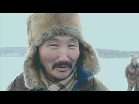 Видео: Дьабыыл муҥхаһыттара. "Өбүгэм алааһа", ыллыыр Сиэйэ Уола