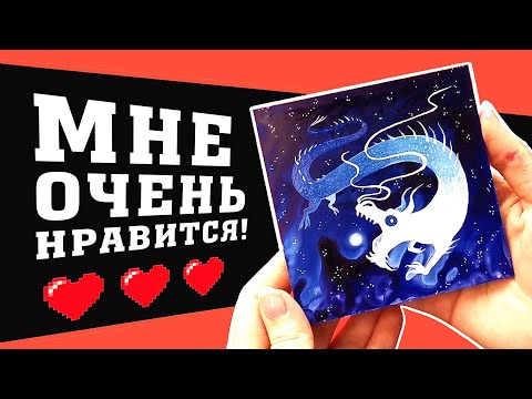Видео: АКРИЛОВАЯ МАГИЯ (Paletteful Packs)