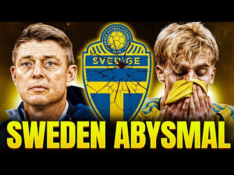 Видео: Швеция в ПРОБЛЕМАХ