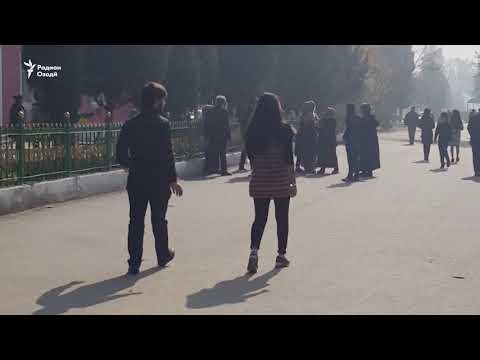 Видео: "Устоди ҷиҳод" барои 19 сол равонаи зиндон шуд