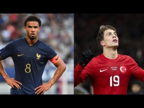 Видео: Жеребьёвка 3 тура 4 этапа голосований с молодыми футболистами