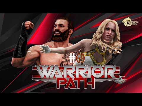 Видео: SBW Warrior Path [Full Show][Выпуск №69]