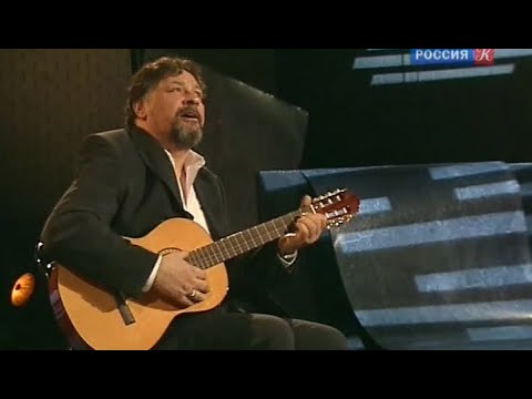 Видео: Дмитрий Назаров. Линия жизни / Телеканал Культура